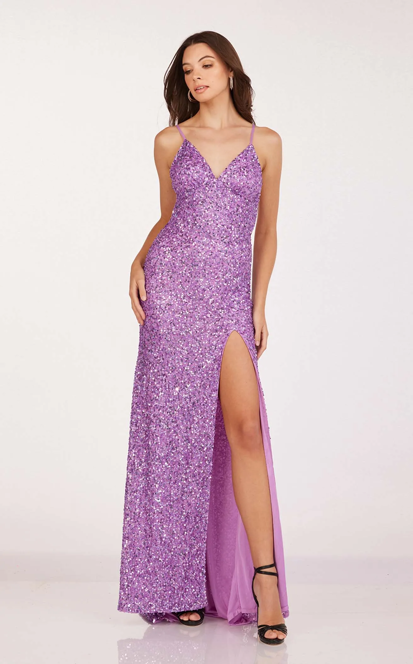 Abby Paris 92113 Dress
