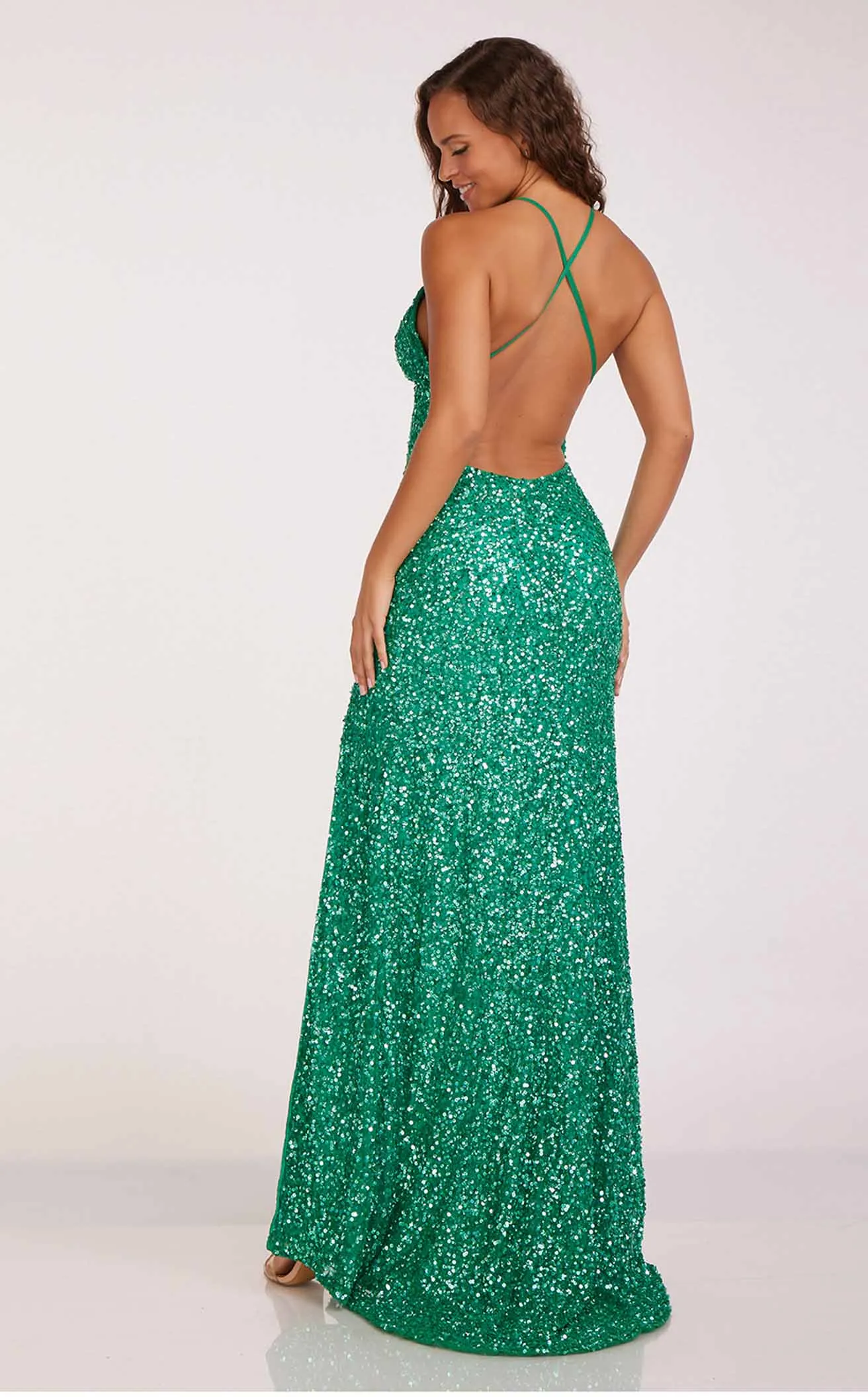 Abby Paris 92113 Dress