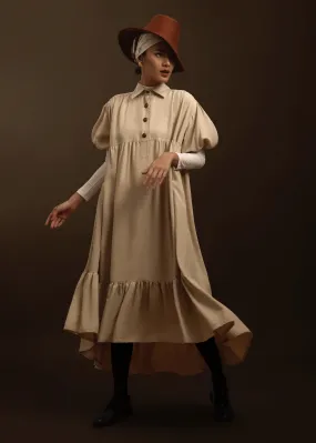Accademia Dress