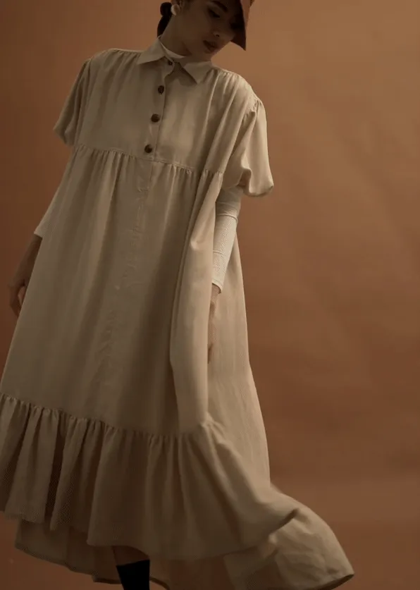Accademia Dress