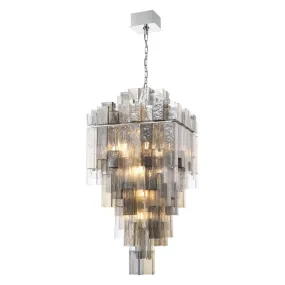 Altesa 46" 20-Light Chandelier
