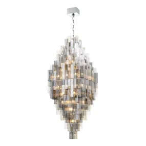 Altesa 96" 68-Light Chandelier