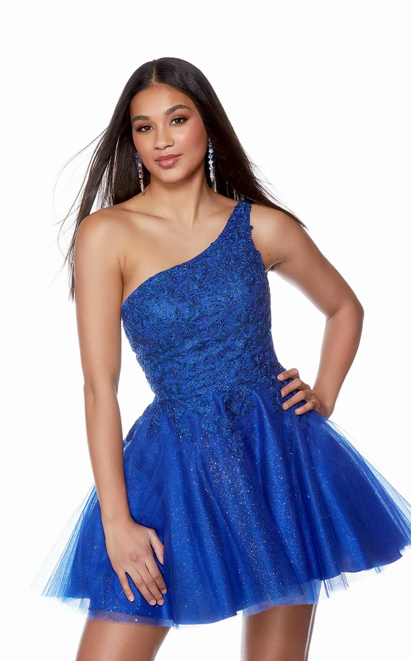 Alyce 3150 Dress