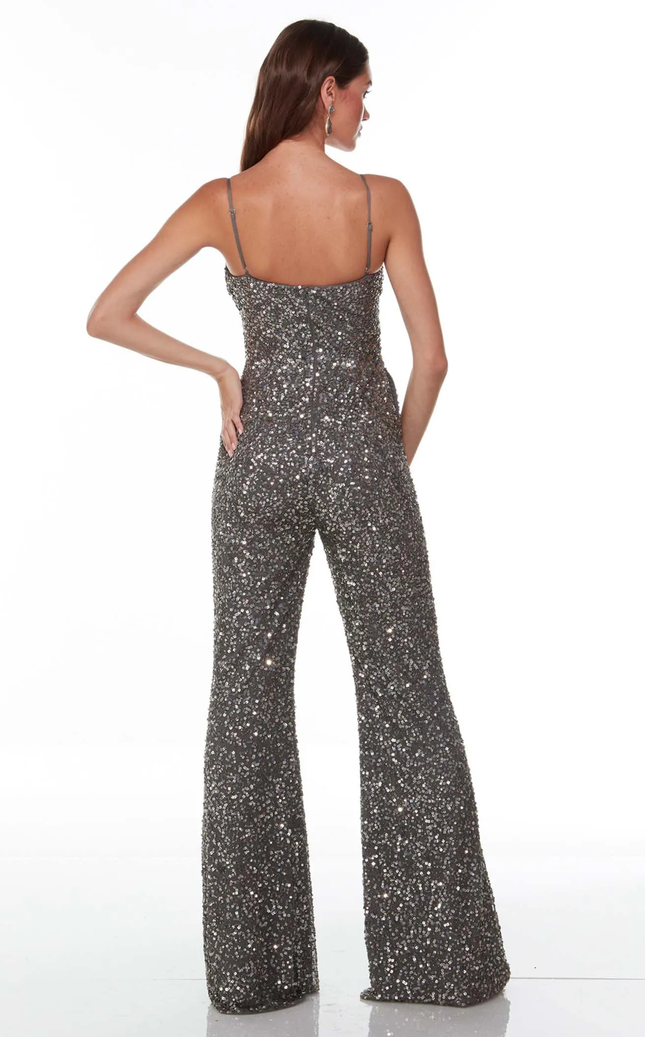 Alyce 61182 Jumpsuit