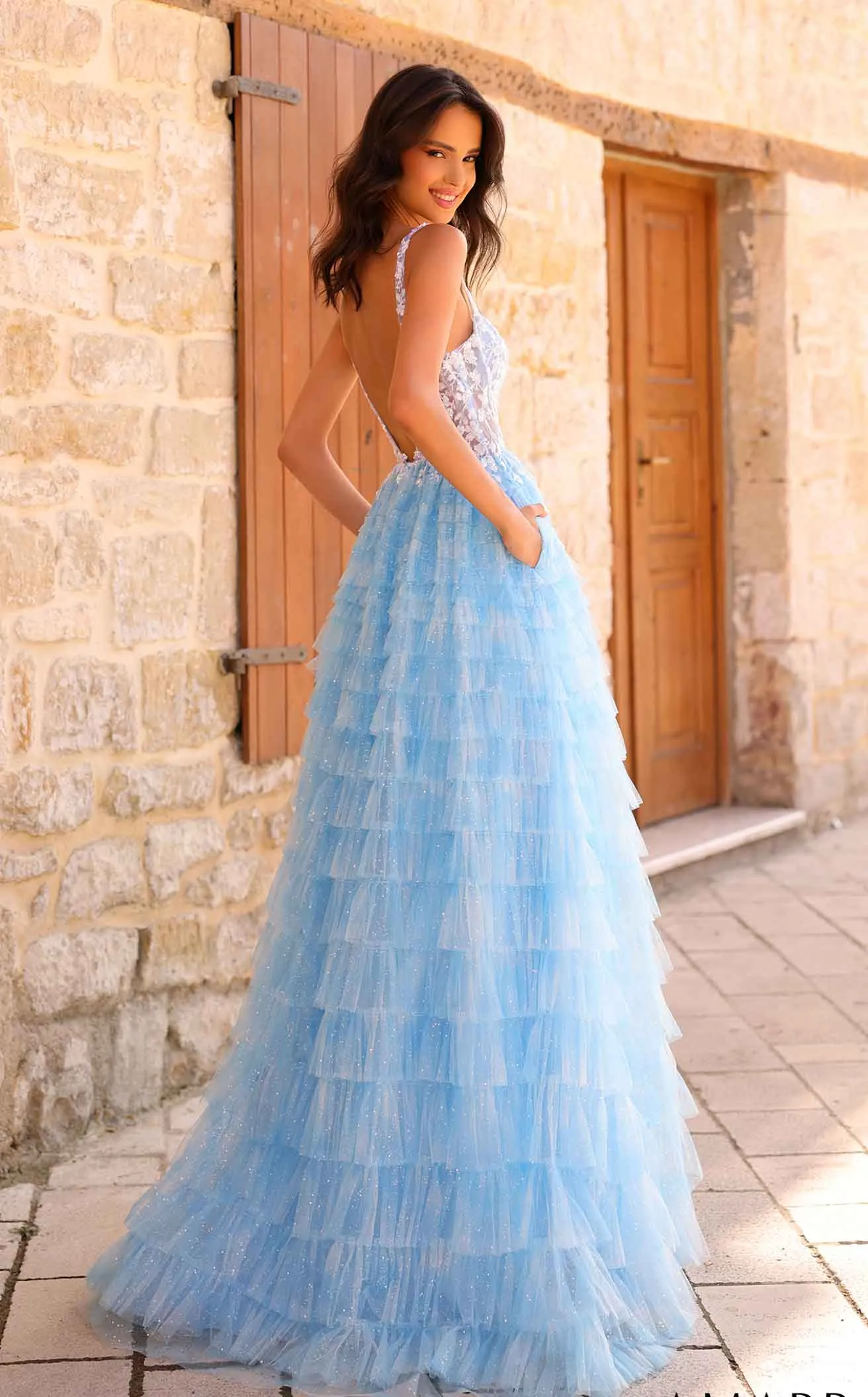 Amarra 88833 Dress