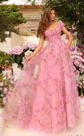 Amarra 94044CL Dress