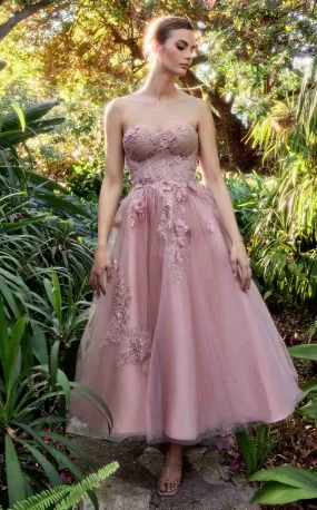 Andrea and Leo A1195 Dress