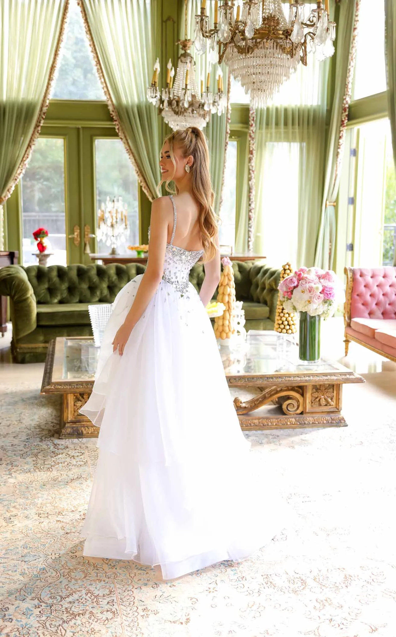 Ava Presley 29189 Dress
