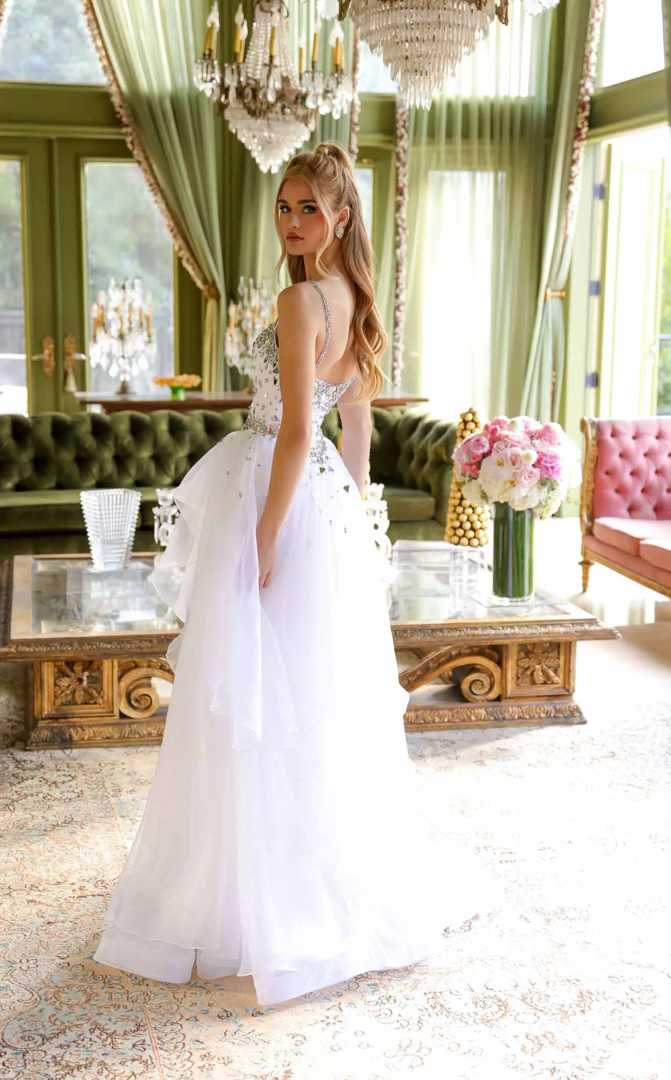 Ava Presley 29189 Dress