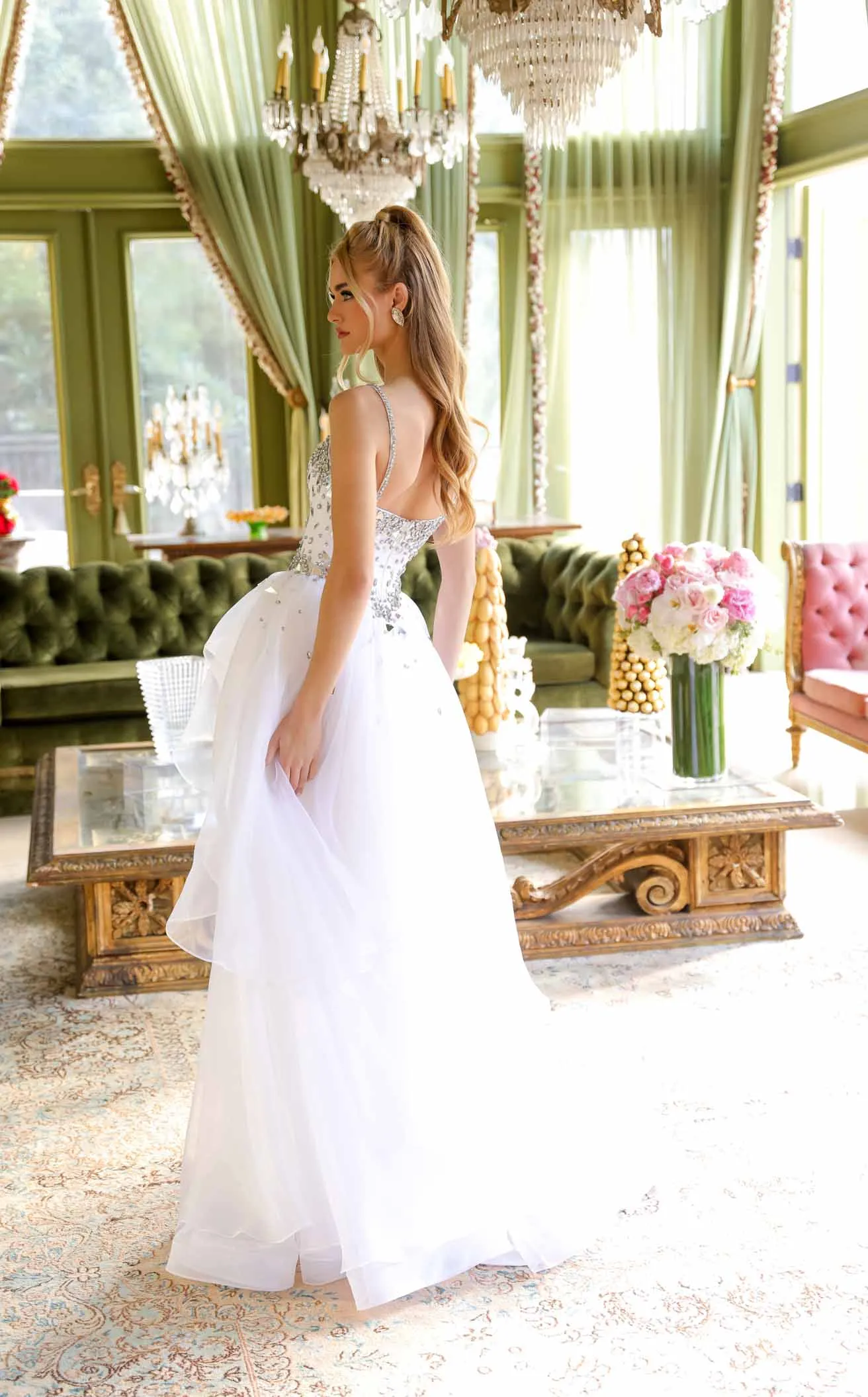 Ava Presley 29189 Dress