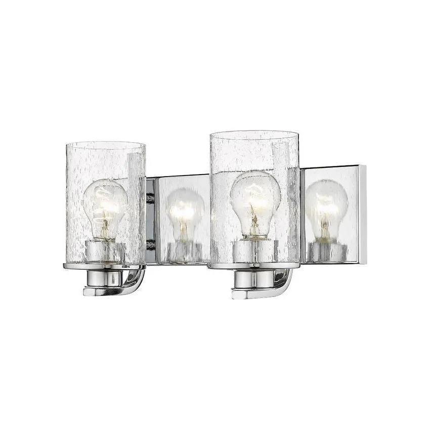 Beckett 2-Light Vanity