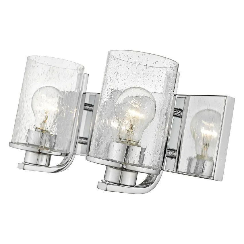 Beckett 2-Light Vanity