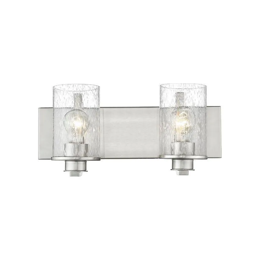 Beckett 2-Light Vanity