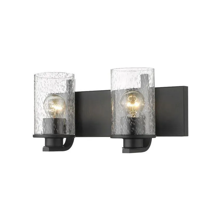 Beckett 2-Light Vanity