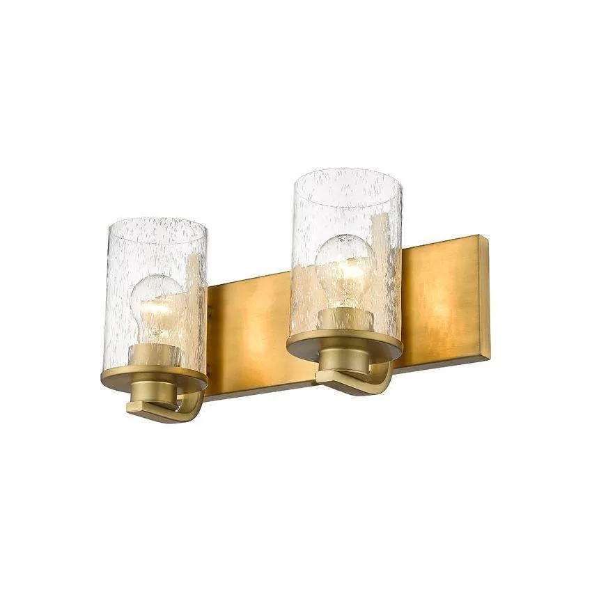 Beckett 2-Light Vanity