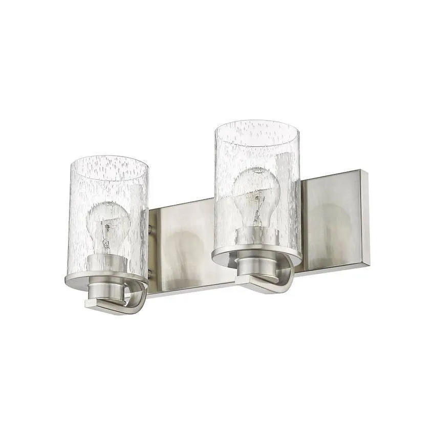 Beckett 2-Light Vanity