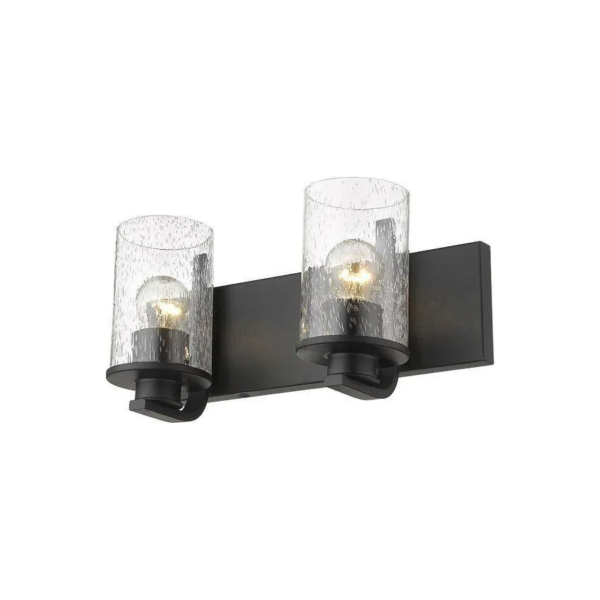 Beckett 2-Light Vanity