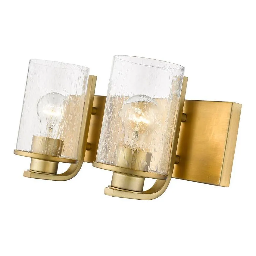 Beckett 2-Light Vanity