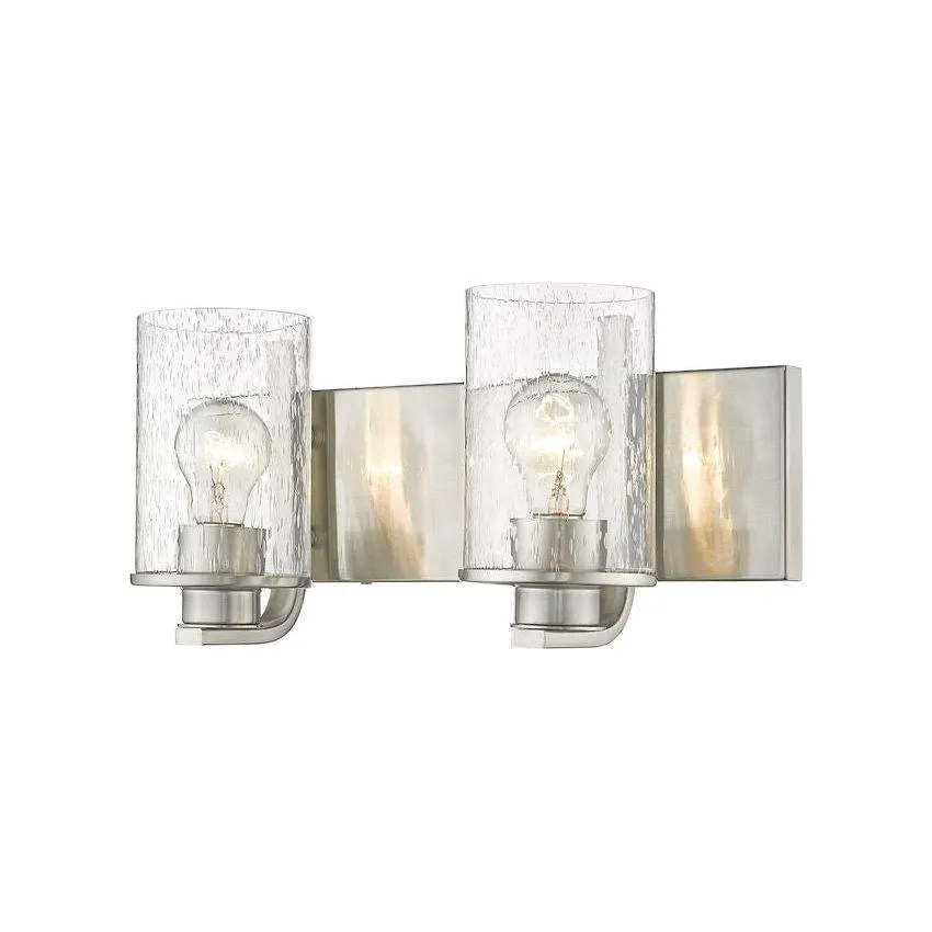 Beckett 2-Light Vanity
