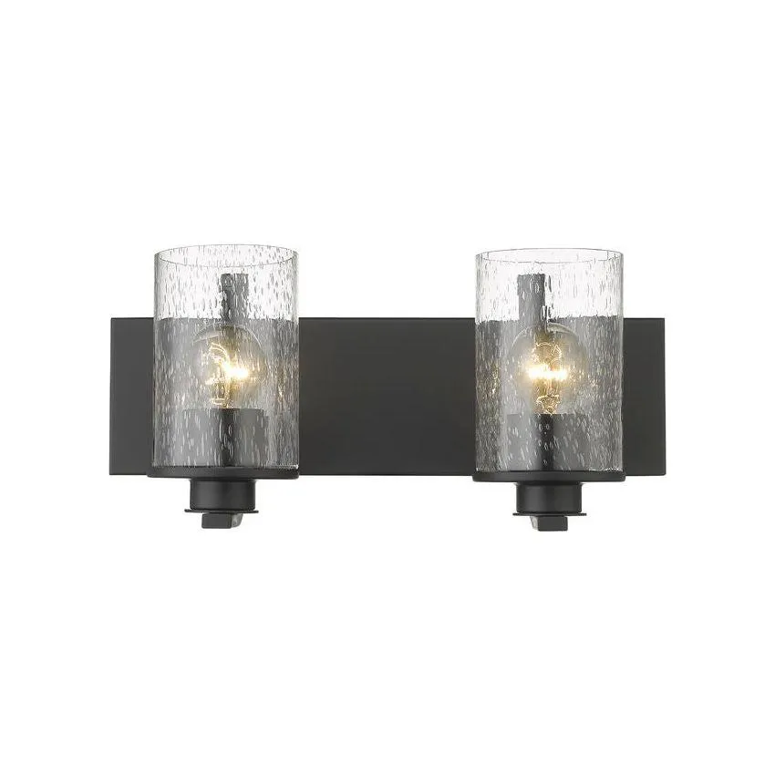 Beckett 2-Light Vanity