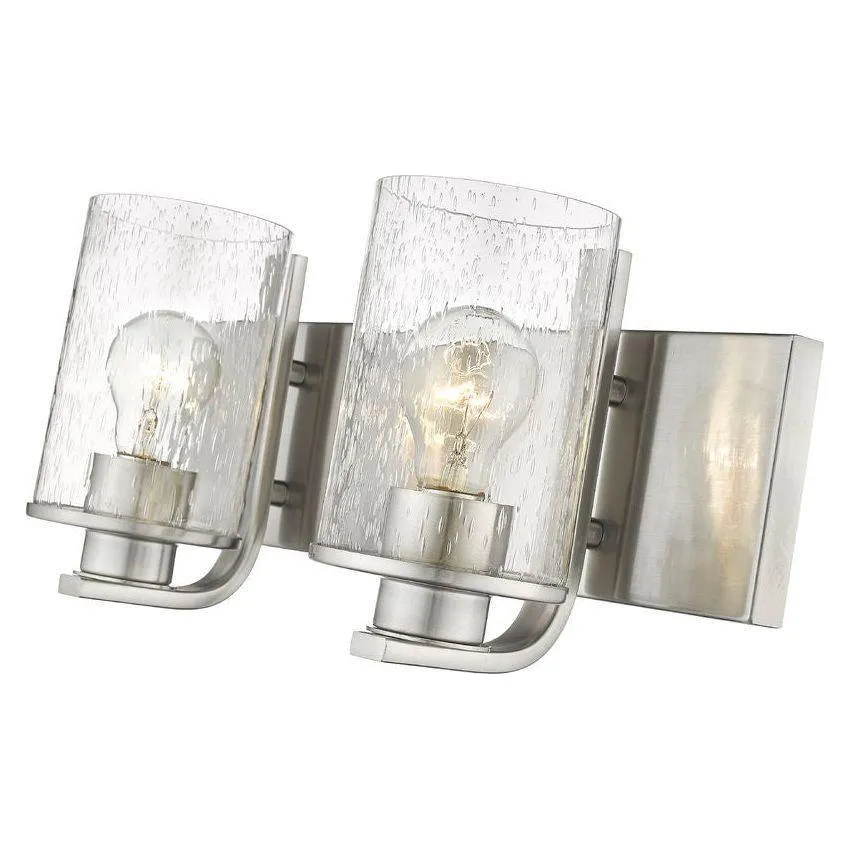 Beckett 2-Light Vanity