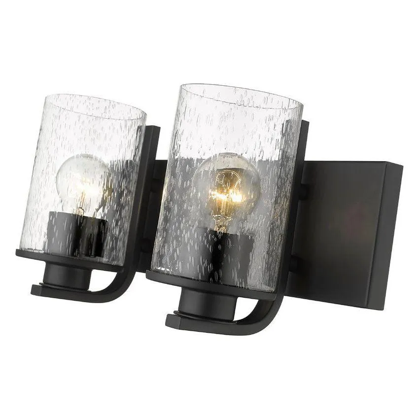 Beckett 2-Light Vanity