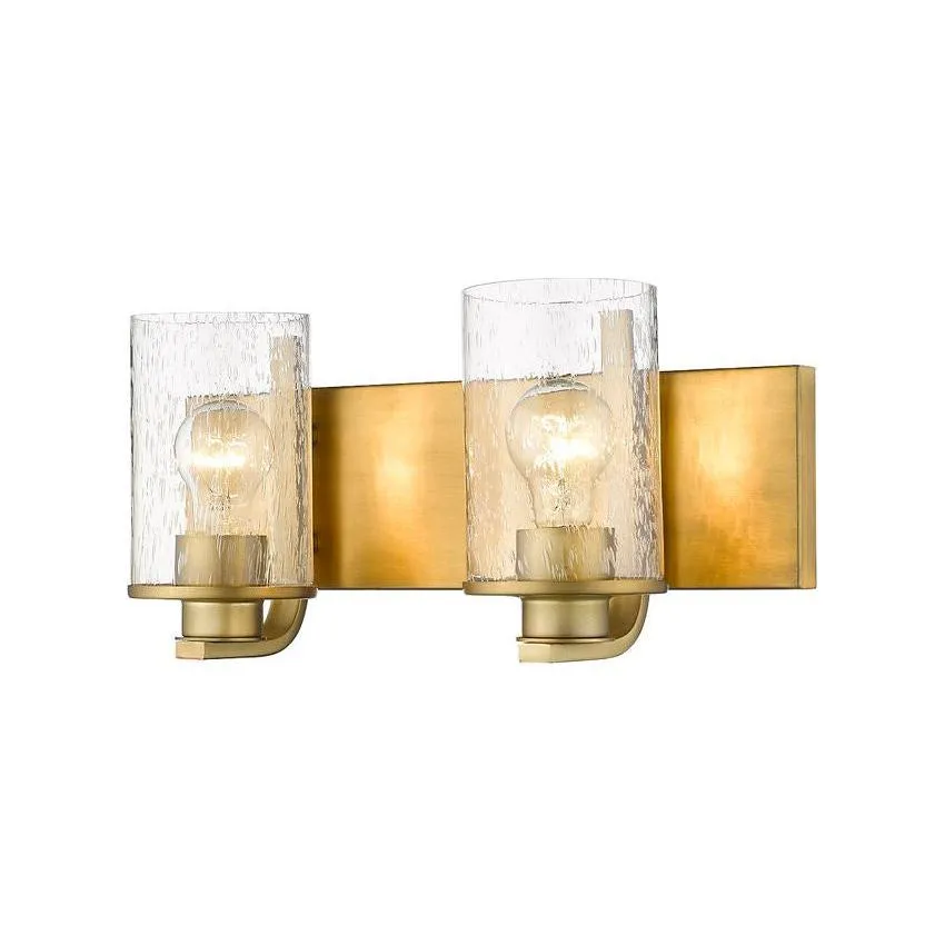 Beckett 2-Light Vanity