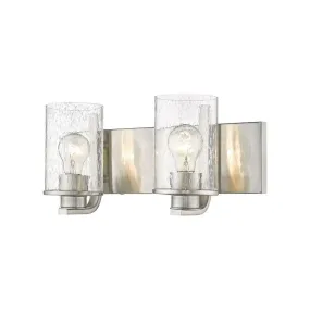 Beckett 2-Light Vanity