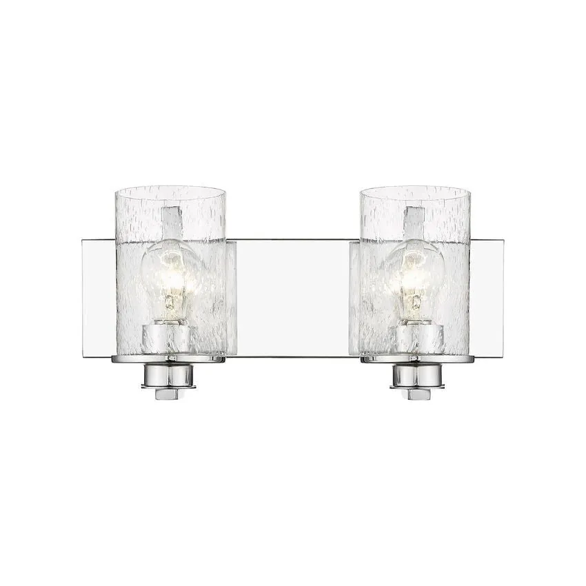 Beckett 2-Light Vanity