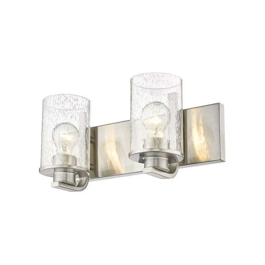 Beckett 2-Light Vanity