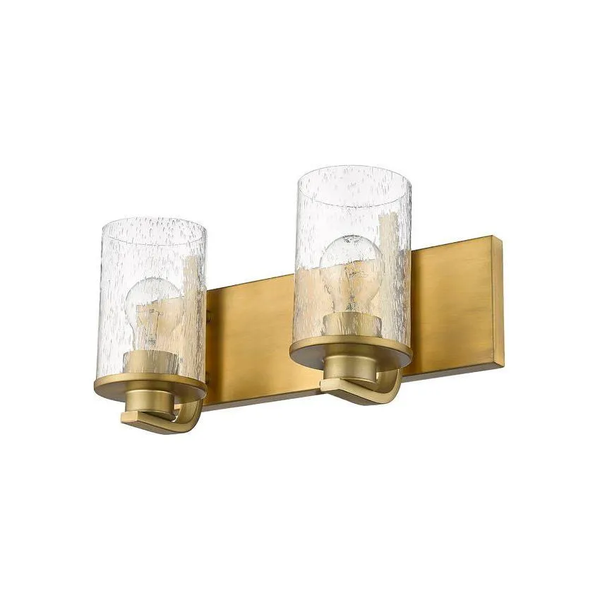 Beckett 2-Light Vanity
