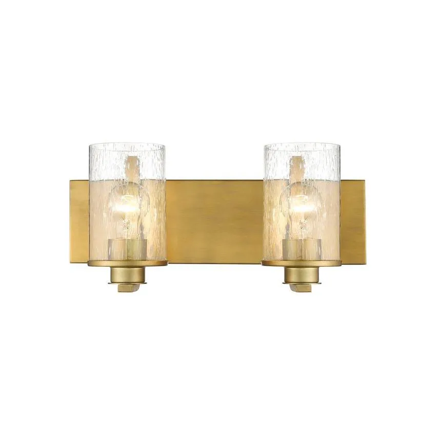 Beckett 2-Light Vanity