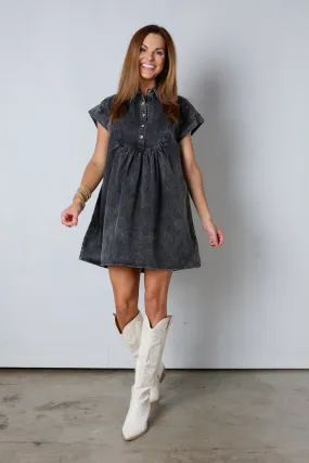 Calm Before the Storm Dress