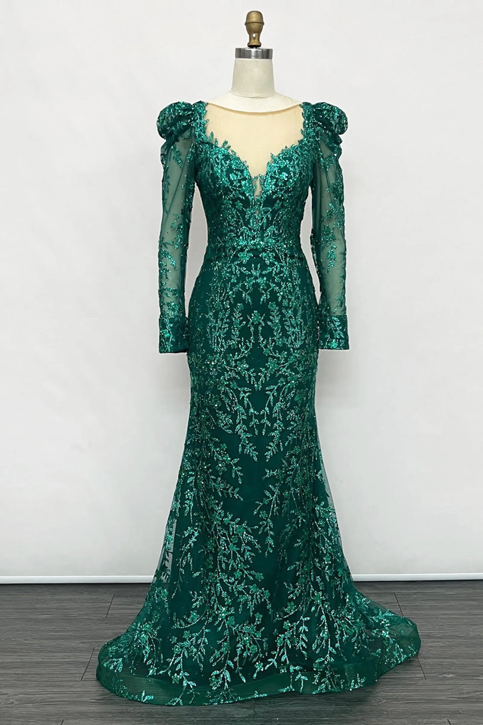 CINDERELLA DIVINE CD989 Sweetheart Glitter Print Dress