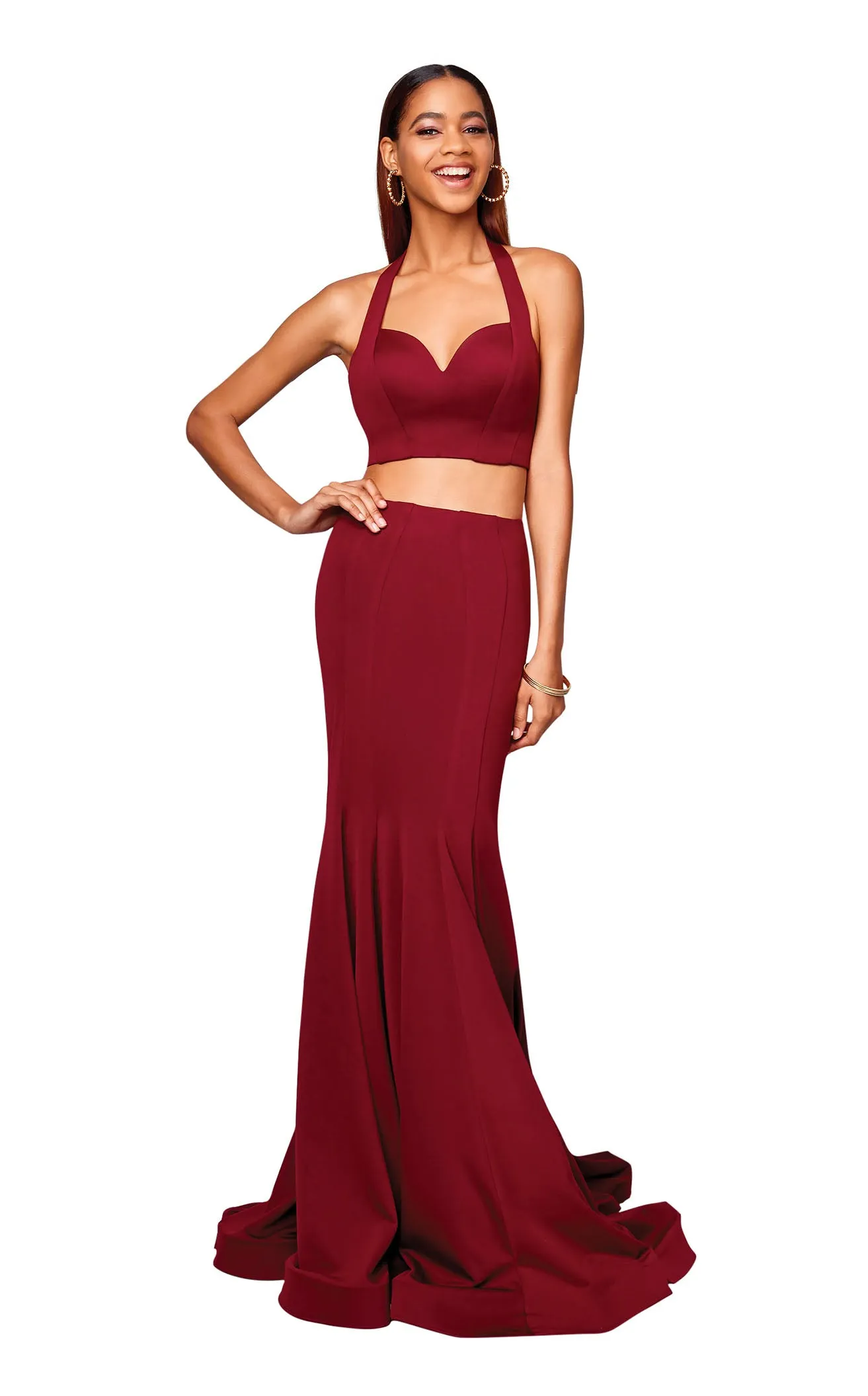 Clarisse 3773 Dress