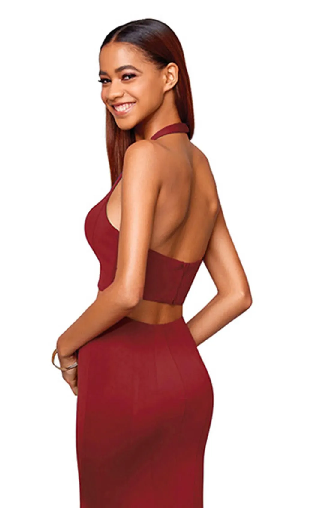 Clarisse 3773 Dress