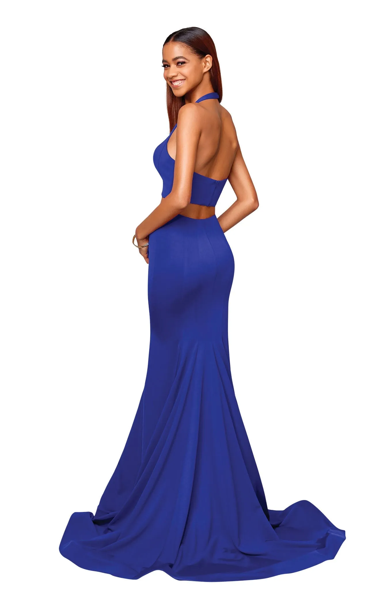 Clarisse 3773 Dress