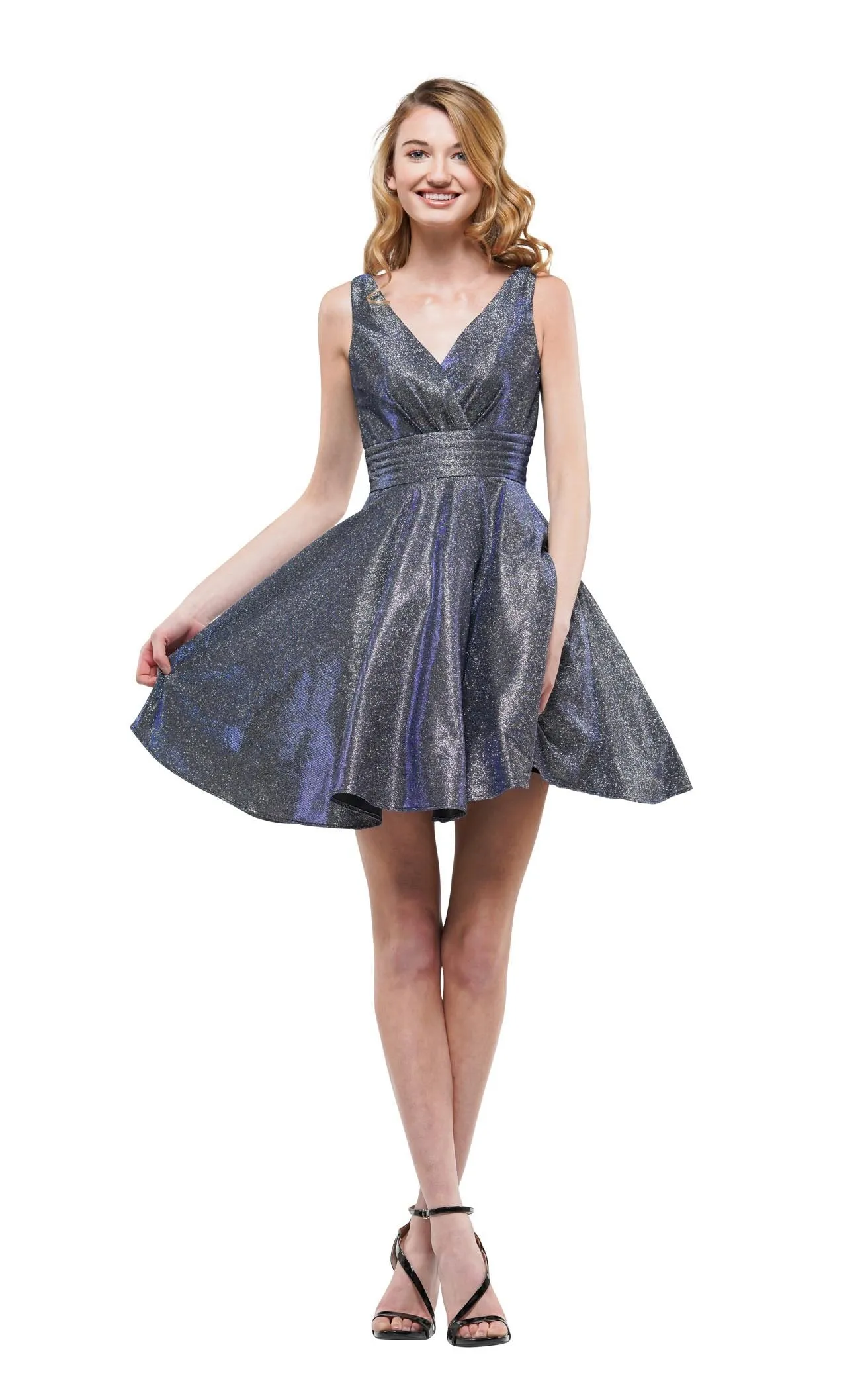 Colors Dress 2160 Dress