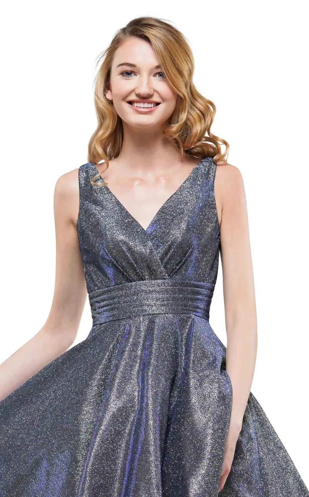 Colors Dress 2160 Dress