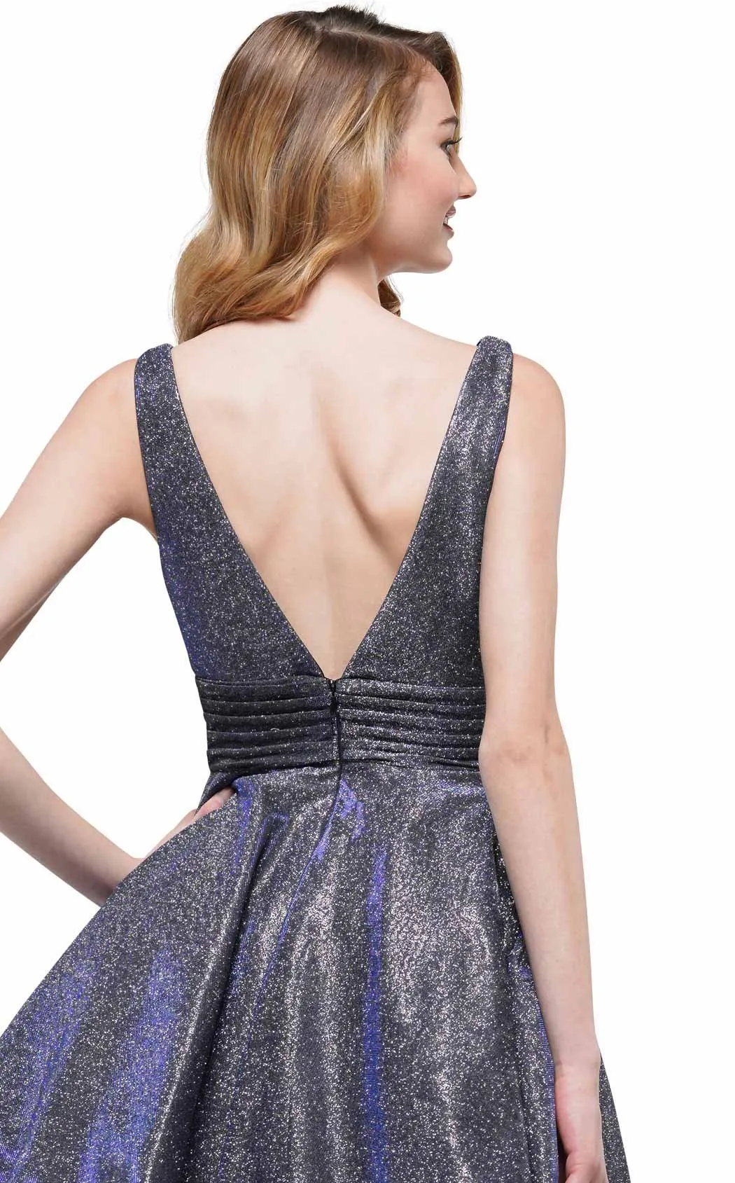 Colors Dress 2160 Dress
