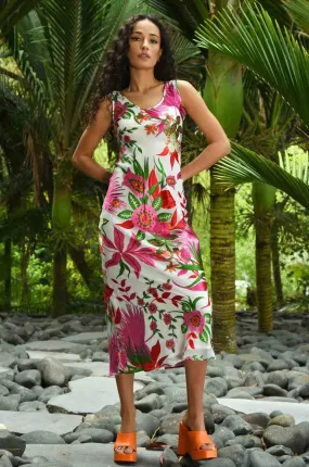 Coop - Hot Tropic South Beach Dress