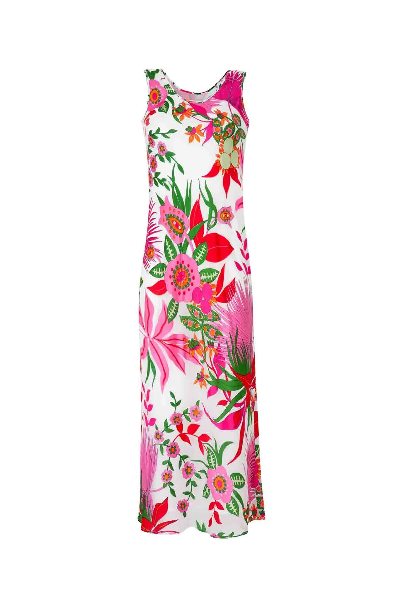 Coop - Hot Tropic South Beach Dress