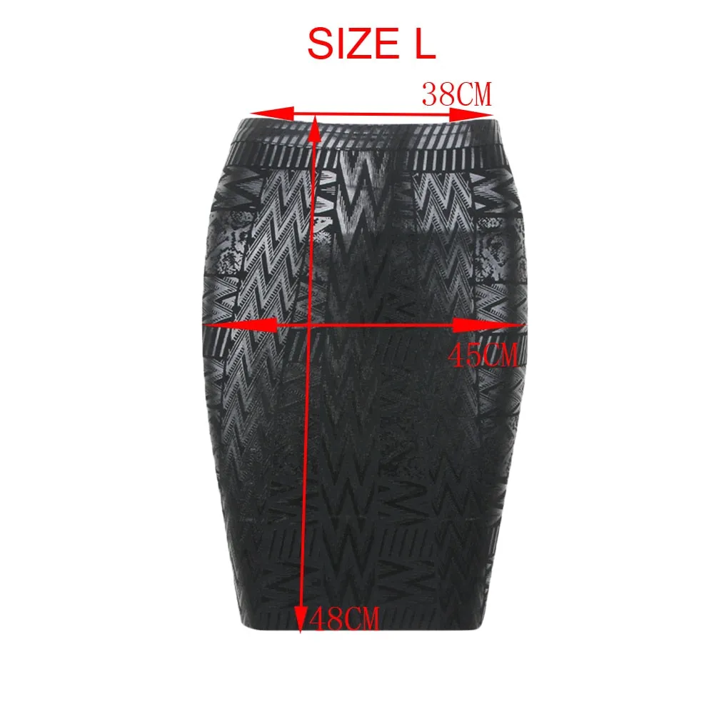 Cozy Dates Mini Skirt