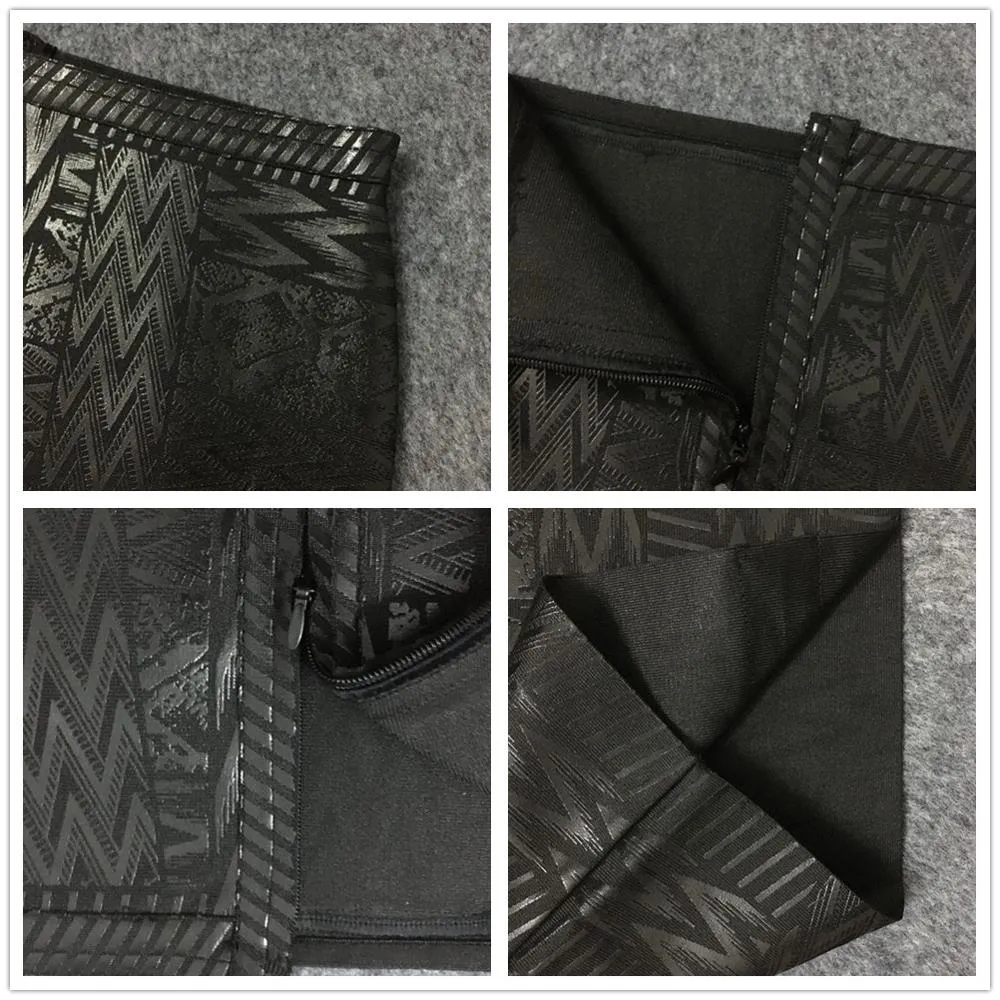 Cozy Dates Mini Skirt