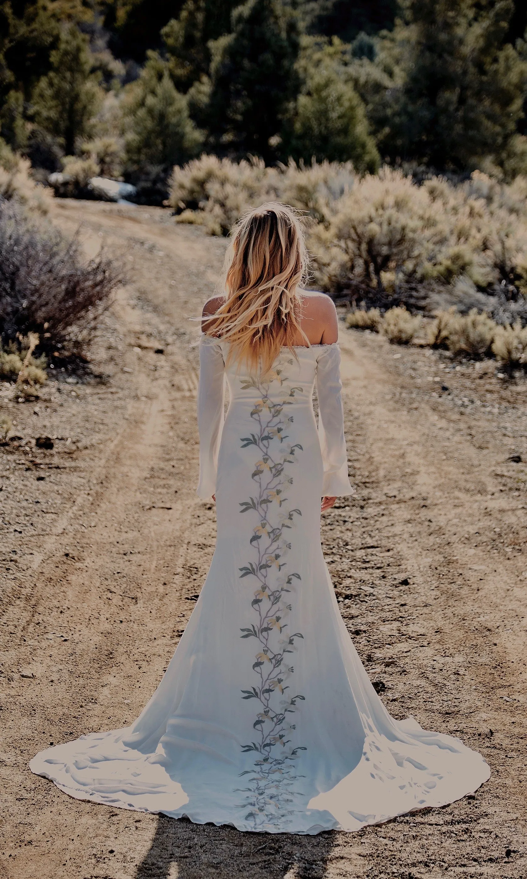 Dahna- Sample Sale