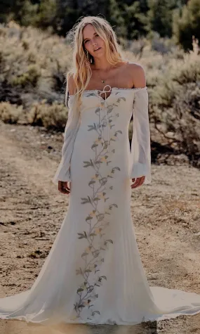 Dahna- Sample Sale