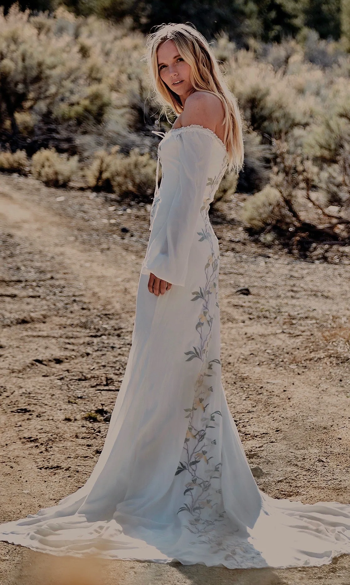 Dahna- Sample Sale