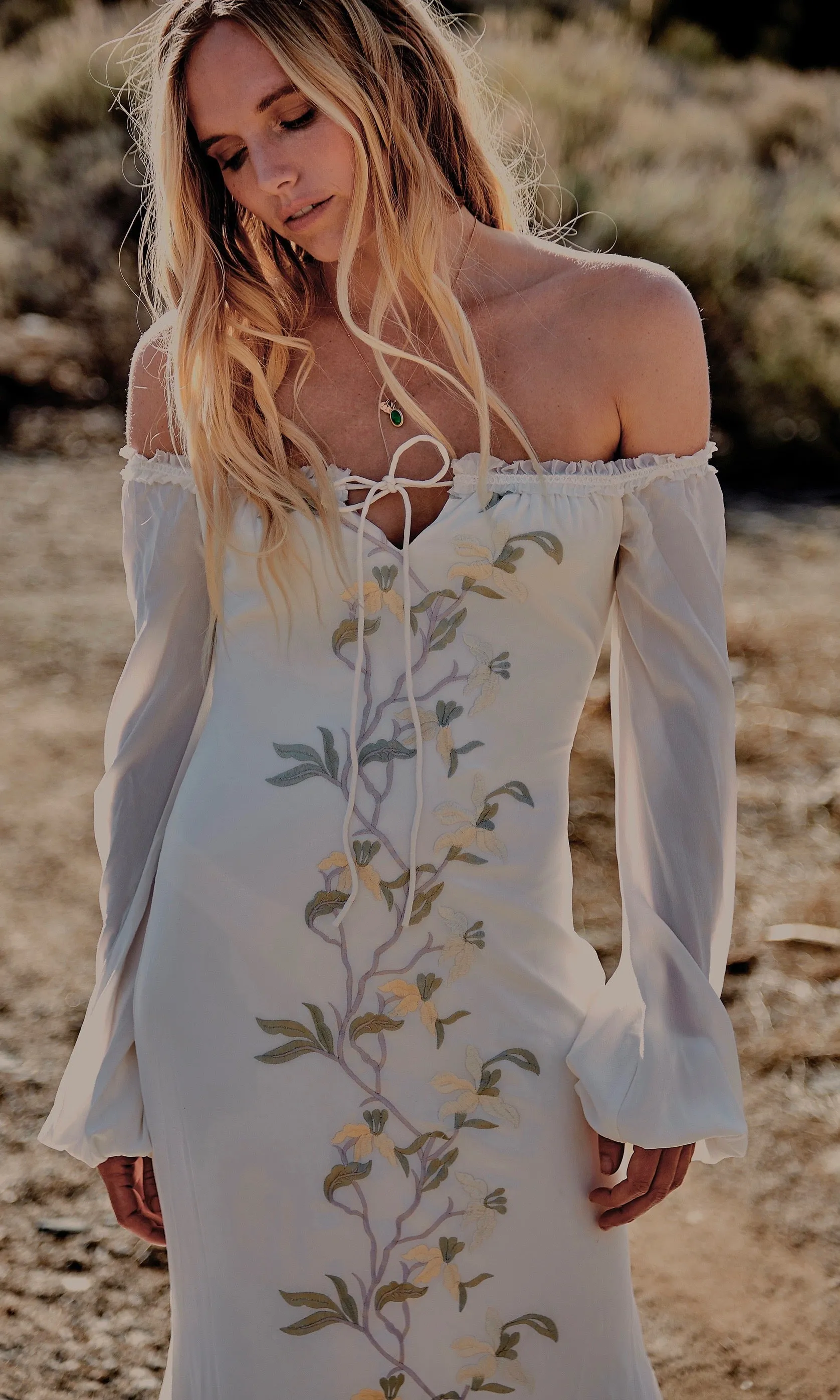 Dahna- Sample Sale