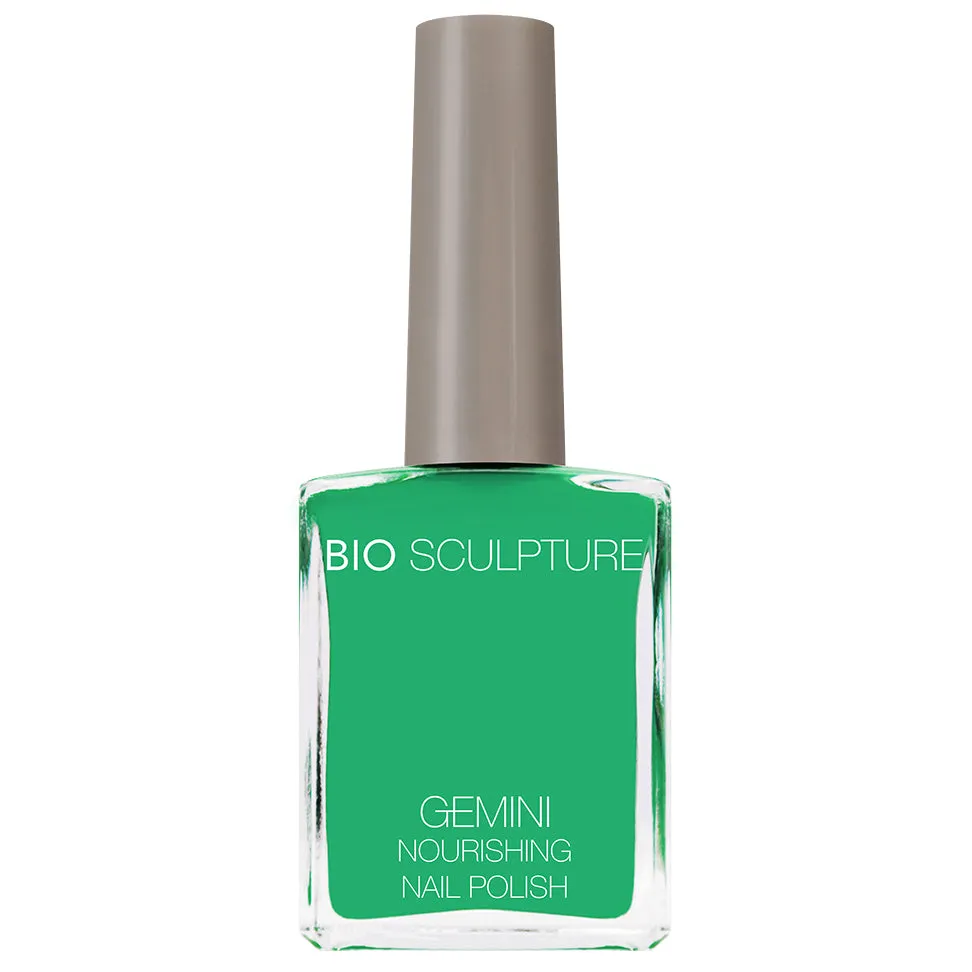 GEMINI Nourishing Nail Polish #198 - Catch the Wind