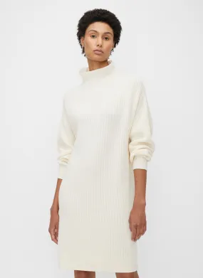 Grace Merino Sweater Dress